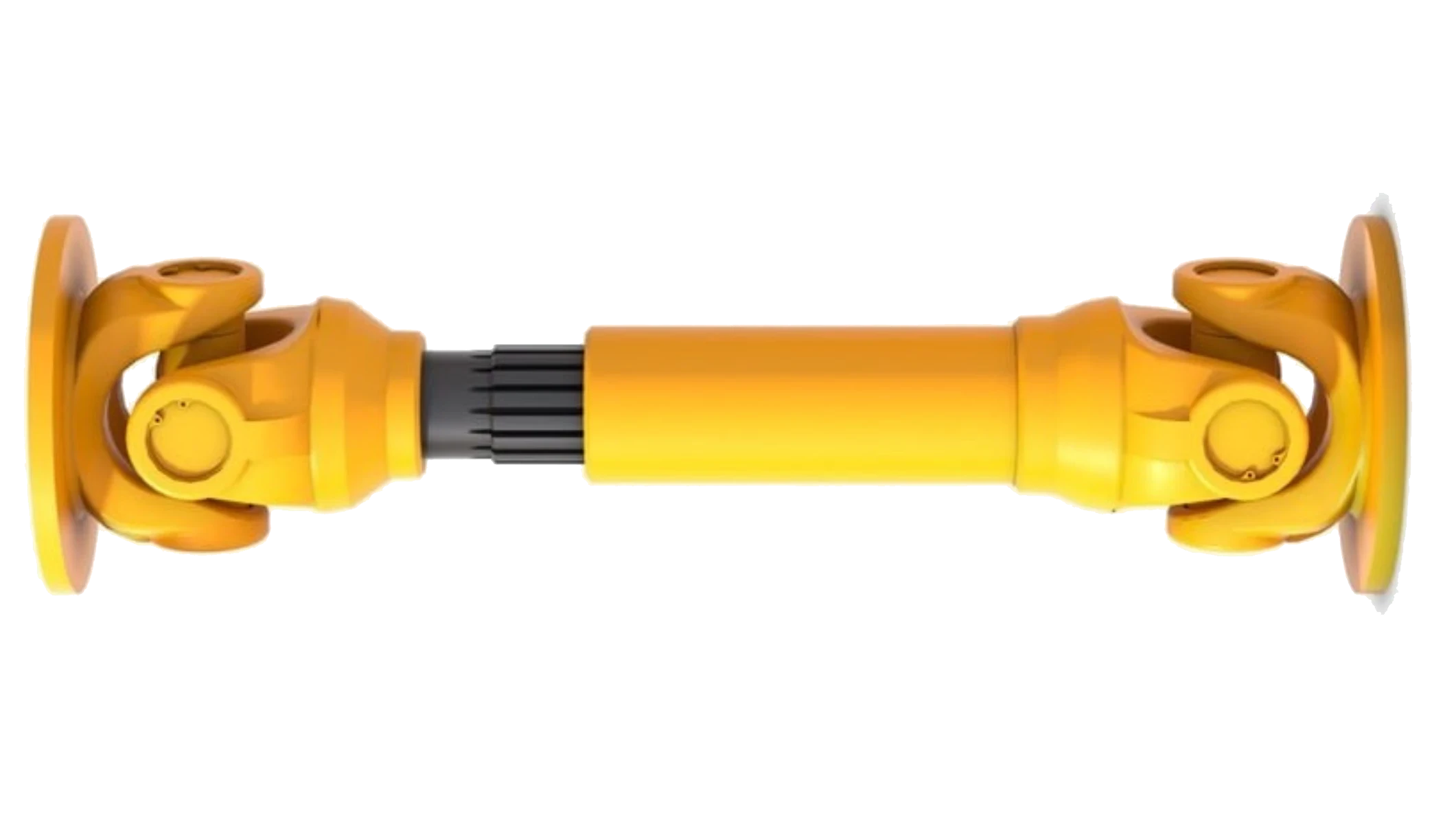 Telescopic Joint